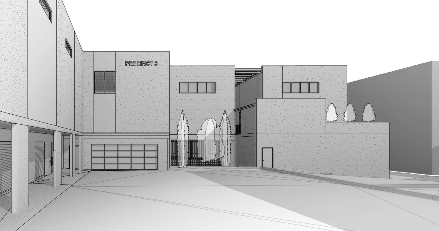 Industrial plumbing solutions